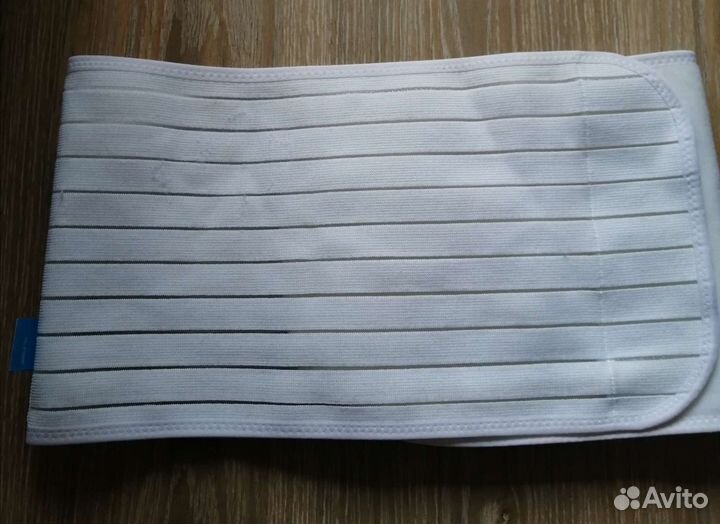 Бандаж ортопедический на брюшную стенку