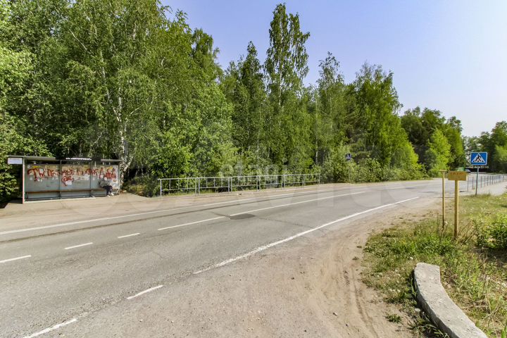 Участок 15 сот. (ИЖС)