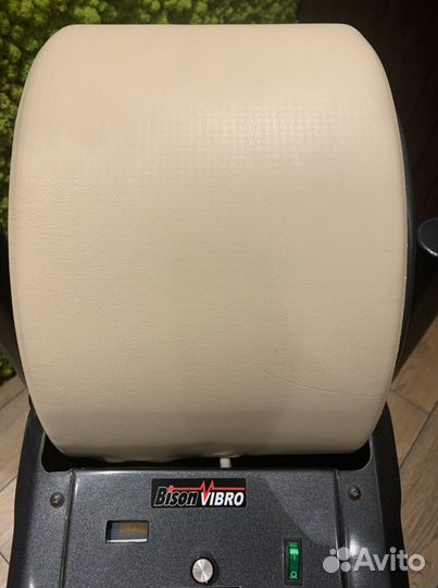 Тренажер Bison Vibro