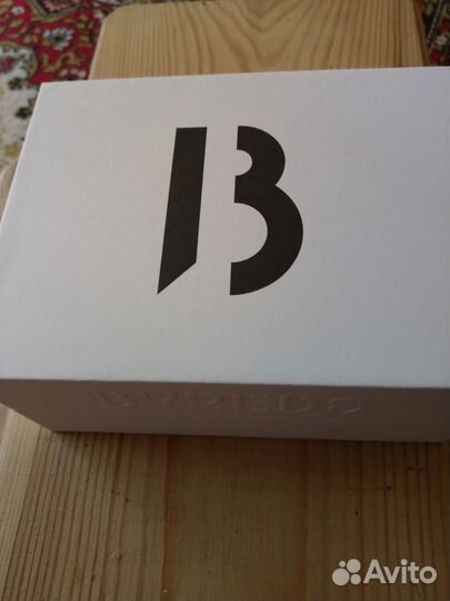 Byredo Mojave Ghost.100мл.Новые.Унисекс.Кедр-Амбра