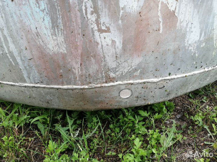 Емкость баки для воды