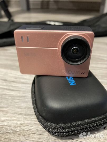 Видеокамера