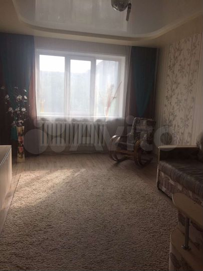 3-к. квартира, 63,8 м², 3/9 эт.