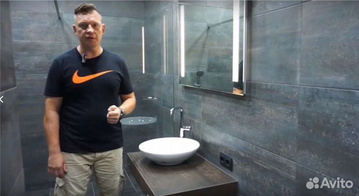 Плиточник