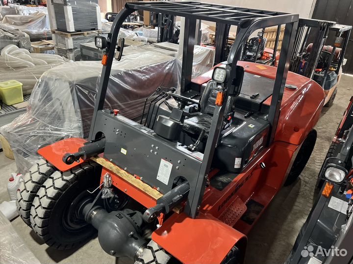 Вилочный погрузчик Lonking LG100DT, 2023