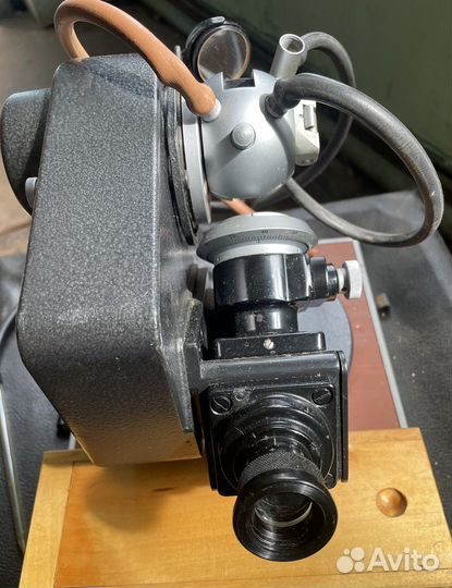 Рефрактометр ирф-22