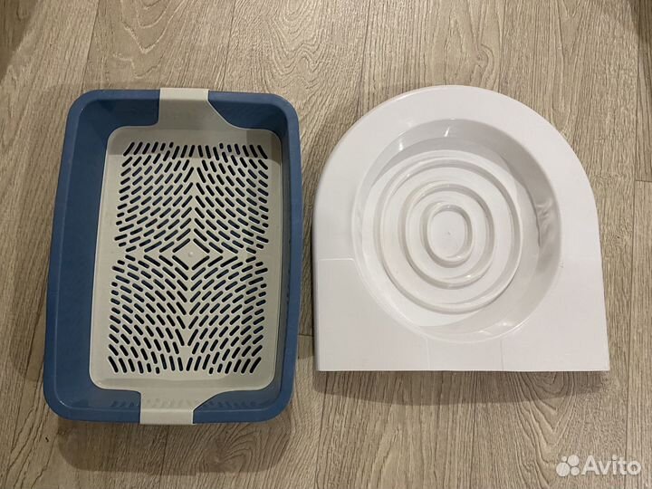 Лоток для кошек