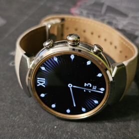 asus zenwatch 3