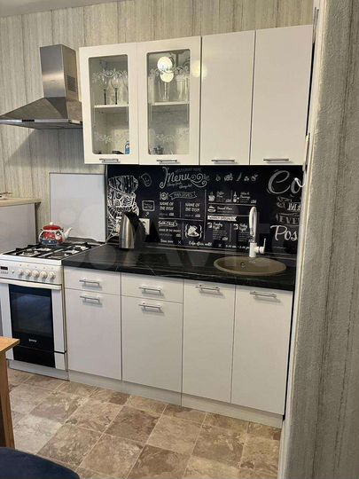 1-к. квартира, 40,2 м², 7/10 эт.