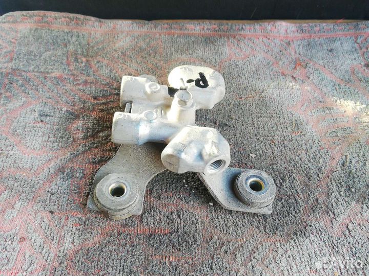 Колдун Ниссан Премьера Комфорт Р11