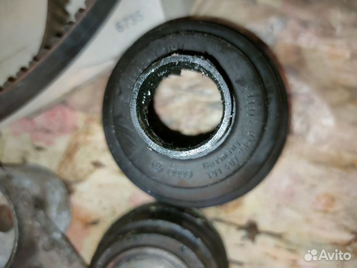 Шкода Октавия тур запасные части бу