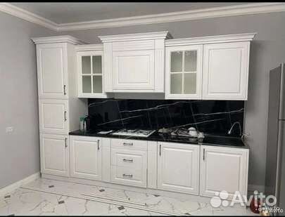 Кухонная гарнитура