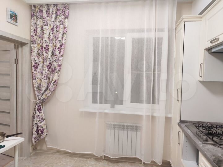 2-к. квартира, 63,5 м², 5/5 эт.