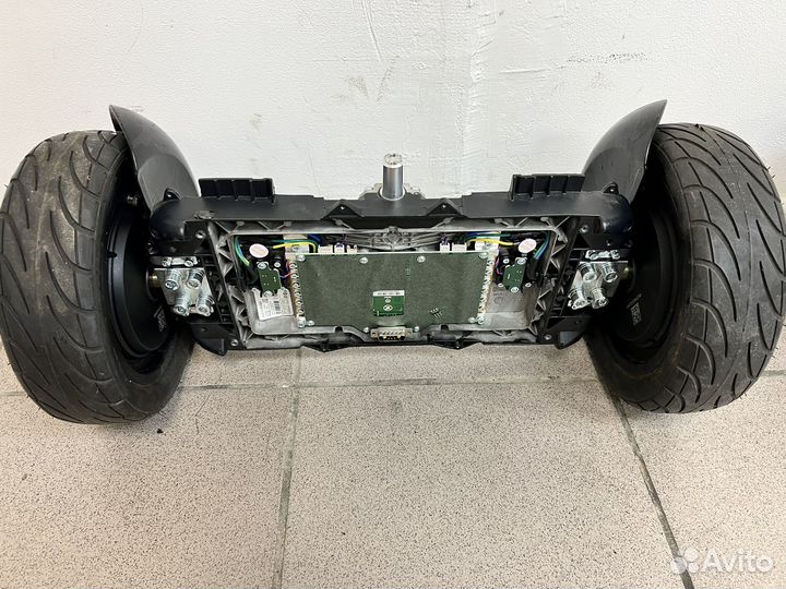 Гироскутер segway ninebot mini