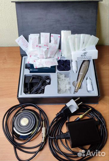 Машинка для татуажа Giant Sun G-8650