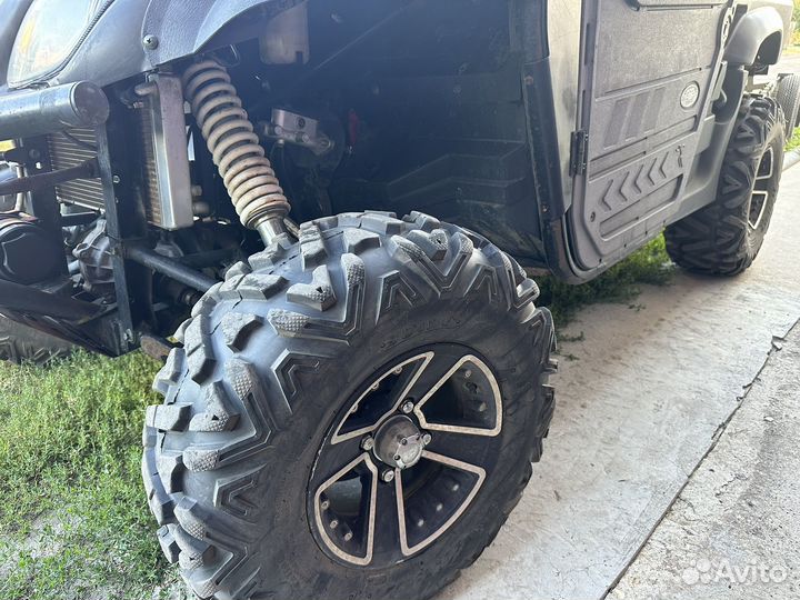 Продается Stels Dominator 800