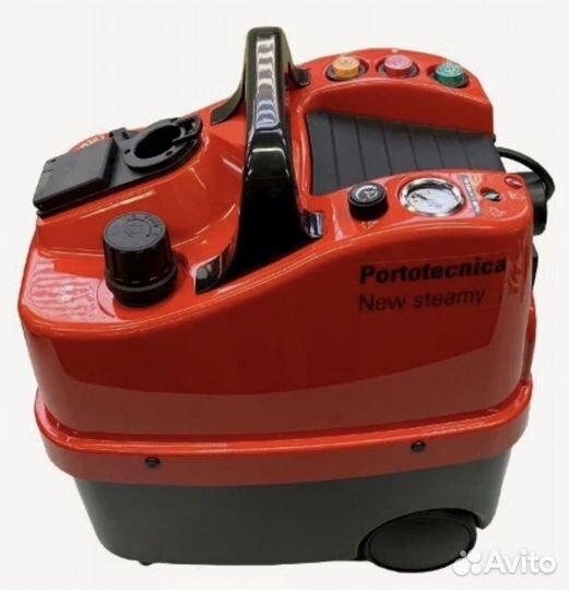 Парогенератор