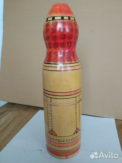 Чехол для бутылки