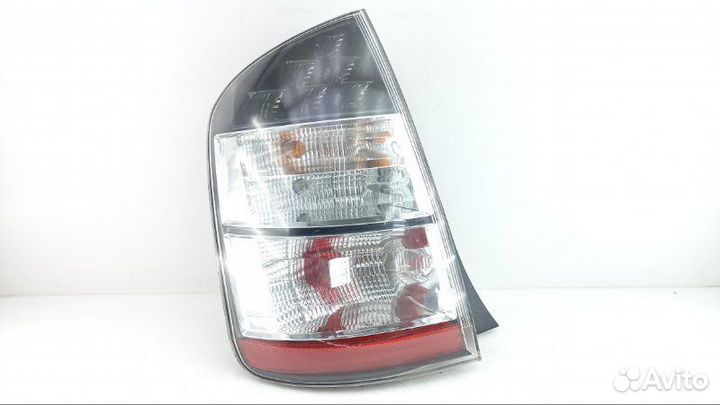 Стоп левый Toyota Prius NHW20