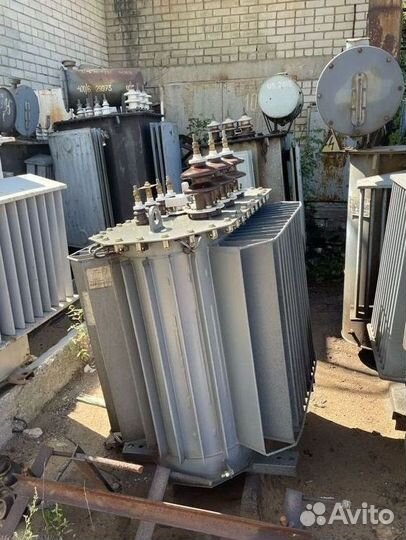 Трансформатор сухой арт43125