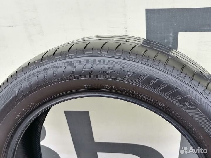 Bridgestone Dueler H/P Sport 225/55 R18
