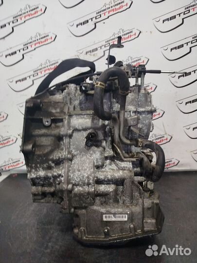 АКПП honda S07A N-WGN JH1 SZ3A CVT 2WD S3583