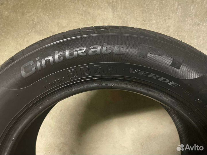 Pirelli Cinturato P1 185/65 R15 92H