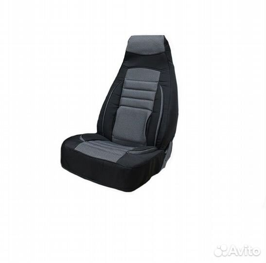 Чехол Газель Бизнес на водительское сиденье