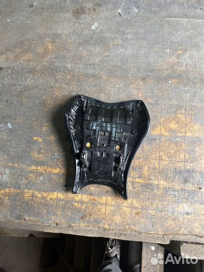 Сидение Honda CBR1000RR 08-16