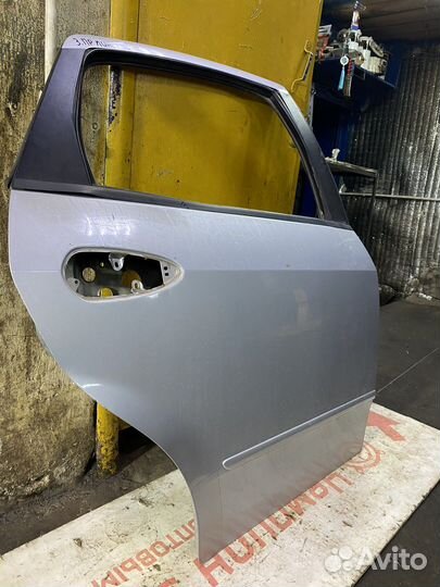 Дверь задняя правая Fiat Linea