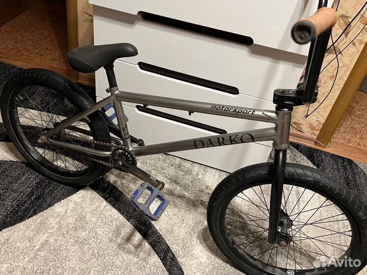 BMX