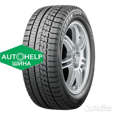 Bridgestone Blizzak VRX 215/50 R17 91S