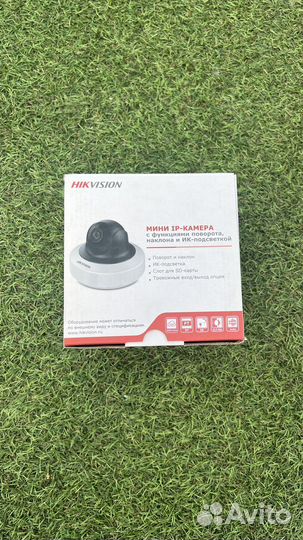 Видеокамеры