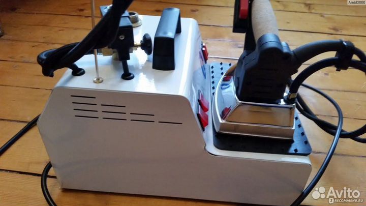 Ремонт парогенераторов,отпариватель,пароочистител