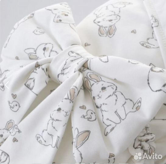 Одеяло на выписку