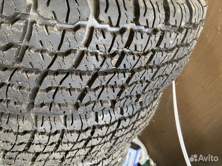 КАМА Я-275А 205/70 R14 93S