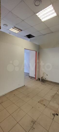 Офис, торговое помещение, ПСН, 30 м²