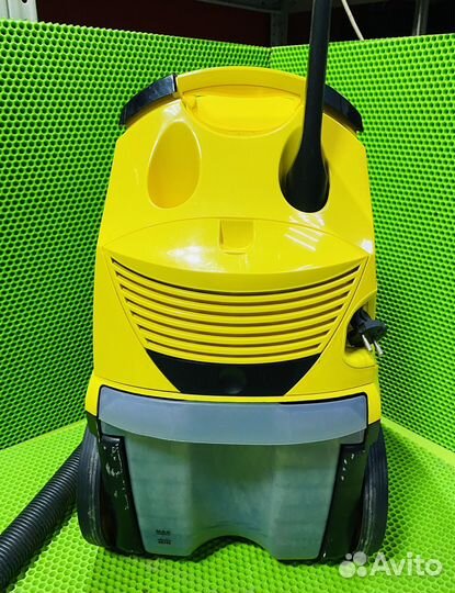 Пылесос Karcher ds5500