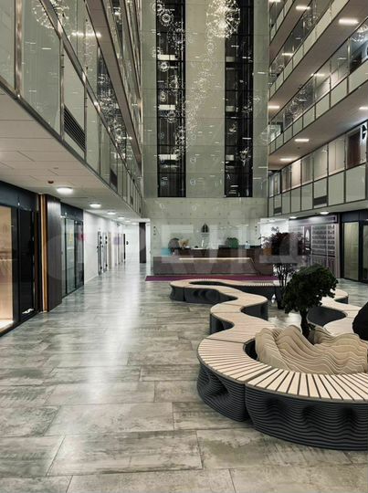 Помещение в апарт-отеле