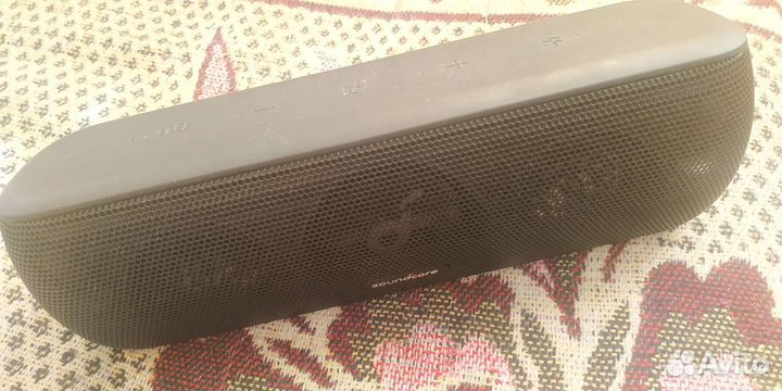 Колонка sound core