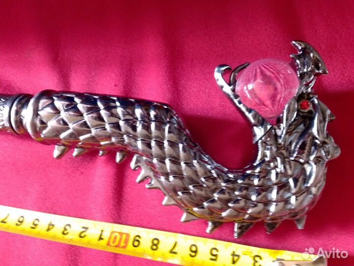 Трость Эксклюзивная 