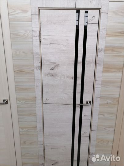 Двери межкомнатные