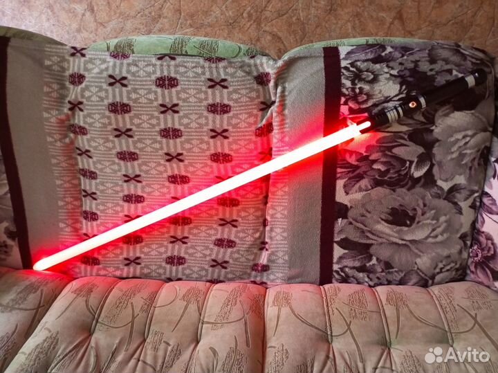 Star wars световой меч