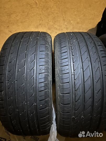 Delinte DH2 225/45 R17