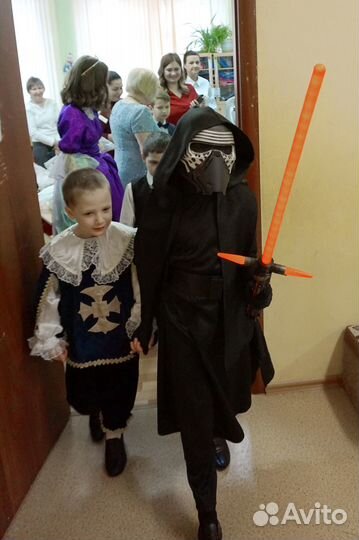 Костюм Кай Лорен