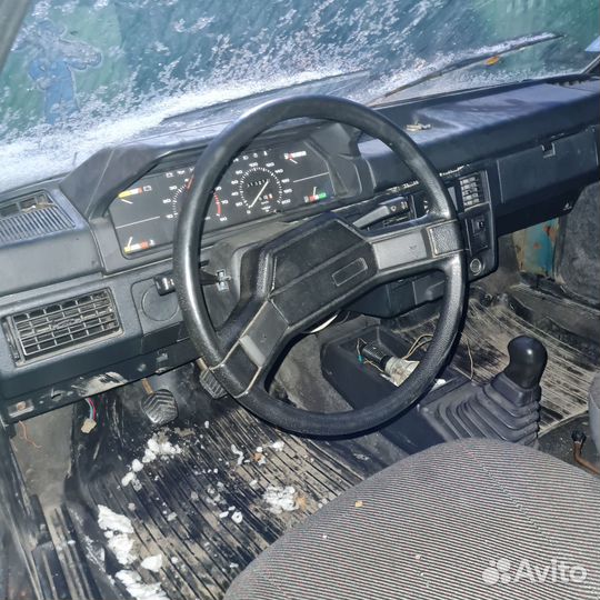 Авто-Разбор Москвич-Святогор