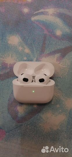 Беспроводные наушники i9s TWS