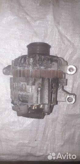 Генератор GY Mazda MPV