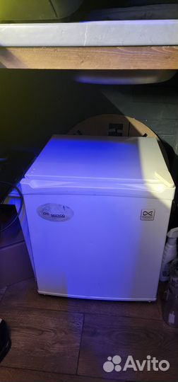 Мини холодильник Daewoo