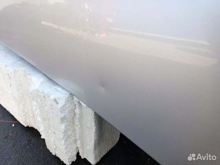 Капот передний Kia Mohave HM D6EA